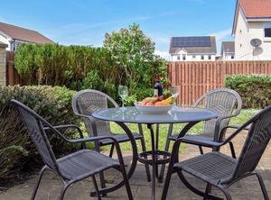 Accommodation | Kilrenny