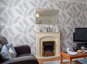Accommodation | Kilrenny