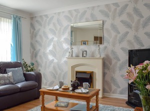 Accommodation | Kilrenny