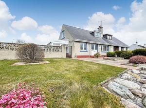 Accommodation Balintore Tain | Tain