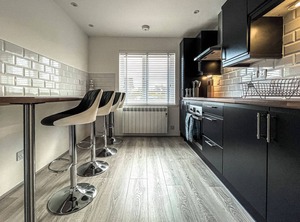 Accommodation Balintore Tain | Tain