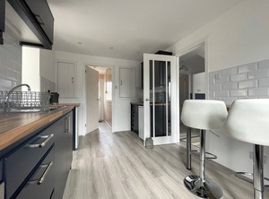Accommodation Balintore Tain | Tain