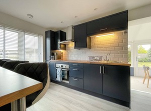 Accommodation Balintore Tain | Tain