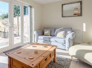No Downton Cottage | New Forest District