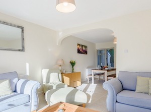 No Downton Cottage | New Forest District