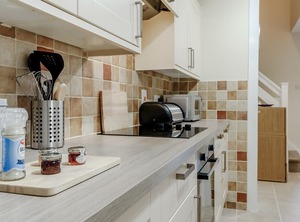 No Downton Cottage | New Forest District
