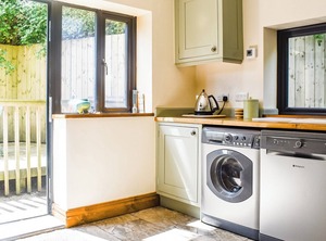 Accommodation Ulverston | Backbarrow