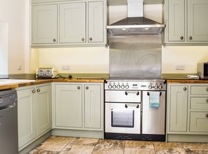 Accommodation Ulverston | Backbarrow