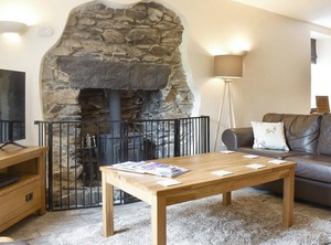 Accommodation Ulverston | Backbarrow