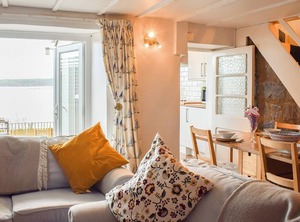 Accommodation Gilfachrheda Quay | New Quay