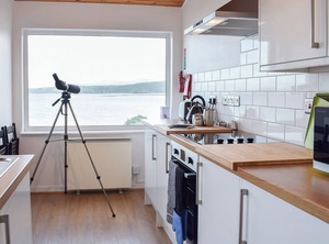 Accommodation Gilfachrheda Quay | New Quay