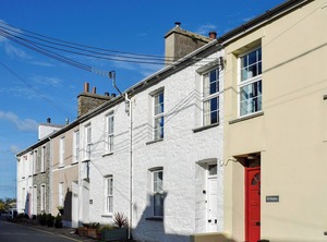 Accommodation Gilfachrheda Quay | New Quay