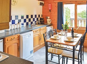 Accommodation Oswestry | Bronygarth
