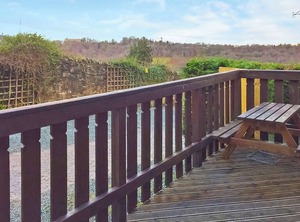 Accommodation Oswestry | Bronygarth