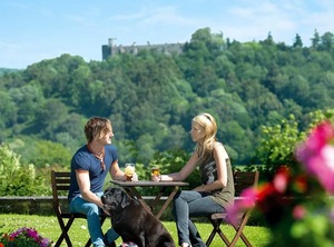 Accommodation Oswestry | Bronygarth
