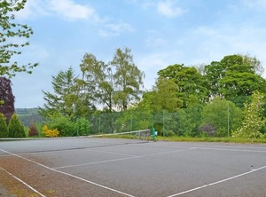 Accommodation Oswestry | Bronygarth