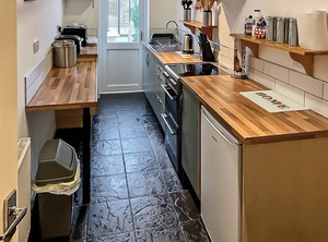 Accommodation Seahouses | North Sunderland