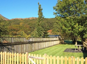 Accommodation Bassenthwaite Keswick | Borrowdale