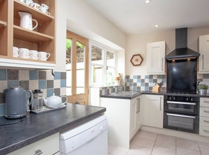 Accommodation Bleadon | Loxton
