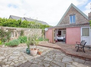 Accommodation Bleadon | Loxton