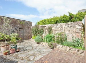 Accommodation Bleadon | Loxton