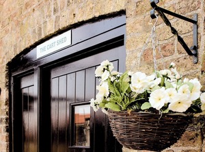 Beverley | Tickton