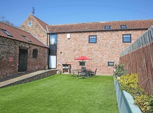 Beverley | Tickton
