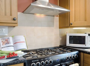 Accommodation Bradwell | Peak District