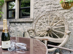 Accommodation Bradwell | Peak District