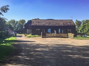 Accommodation | Littleport