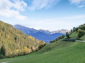 Accommodation Volders | Volders