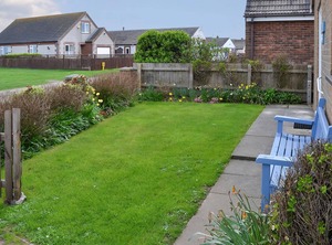 Accommodation Bacton | Bacton