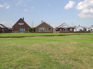 Accommodation Bacton | Bacton