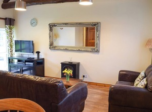 Accommodation Carper | Carperby