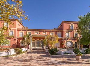 Accommodation | Baena