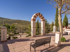 Accommodation | Baena