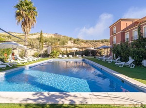 Accommodation | Baena