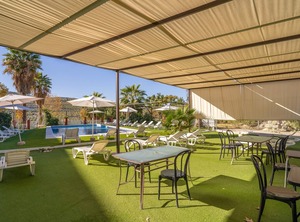 Accommodation | Baena