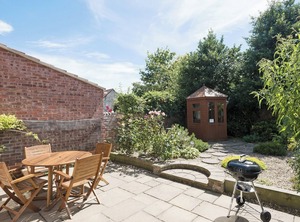 Accommodation Weybourne | Weybourne