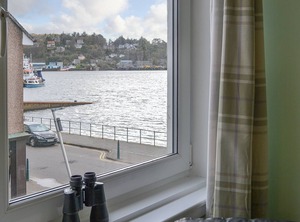Harbour | Oban