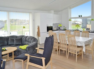 Accommodation Frederikshavn | Nordstrand