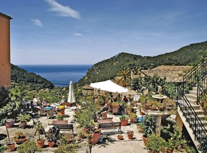 Accommodation Estellencs | Estellencs