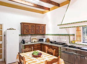 Accommodation El Garrobo | El Garrobo