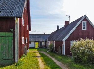 Accommodation Brösarp | Andrarum