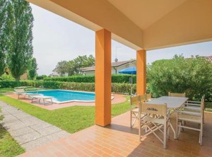 Holiday Rosolina Persons Bedrooms | Isola Albarella