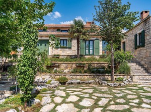 Accommodation Lisicic | Lisicici