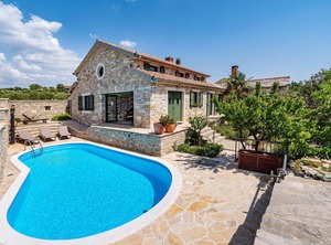 Accommodation Lisicic | Lisicici