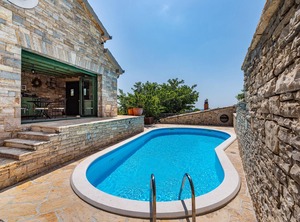 Accommodation Lisicic | Lisicici