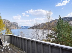 Accommodation Forsand | Forsand