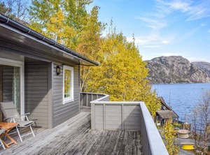 Accommodation Forsand | Forsand